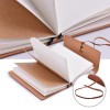 Handcraft Vintage Leather Traveller's Journal